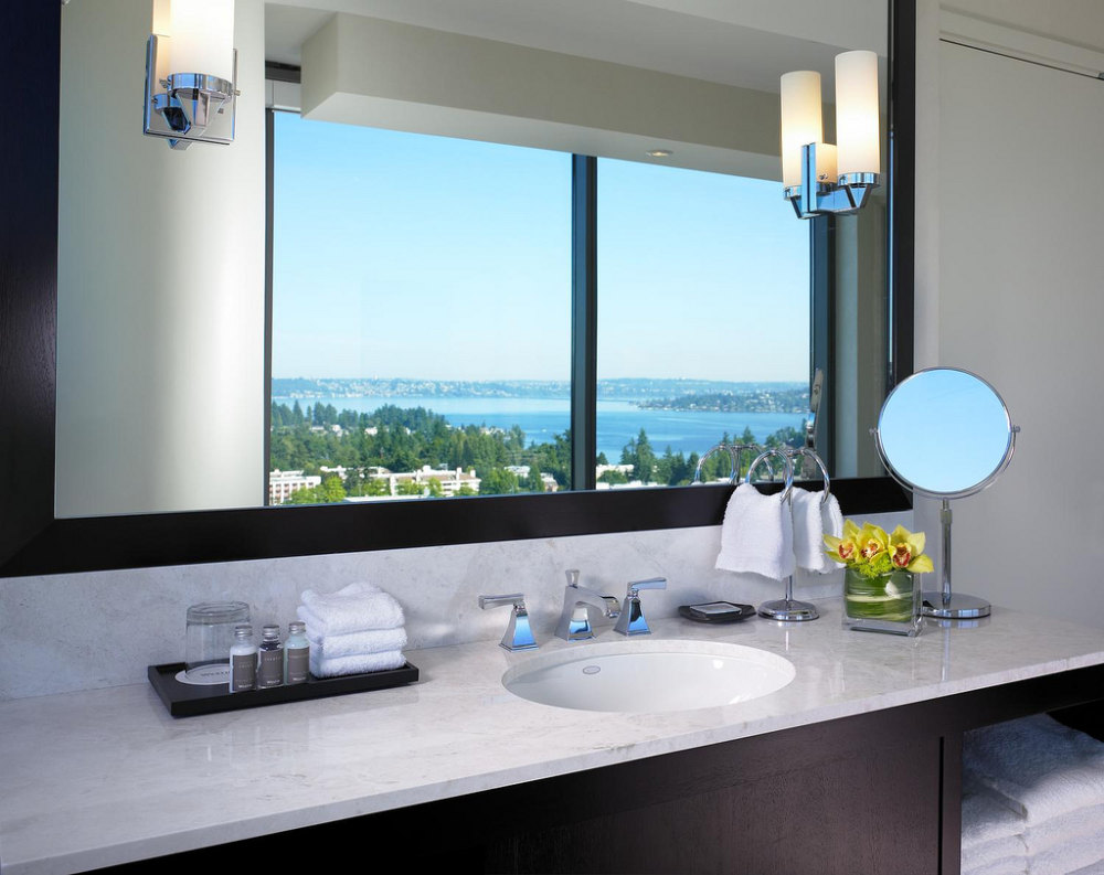 38)The Westin Bellevue—Presidential Suite Bathroom 拍攝者.jpg