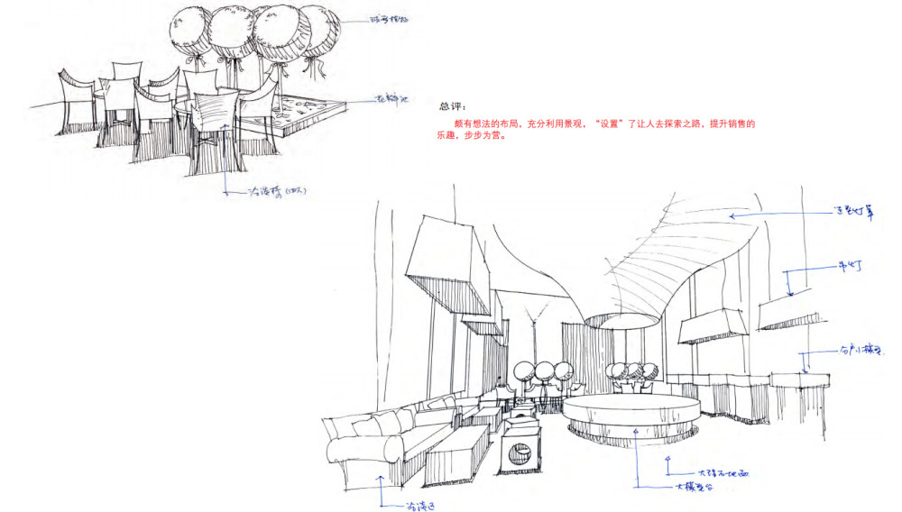 简单思考 室内设计师试题自测 GGC 区伟勤编著_7.jpg