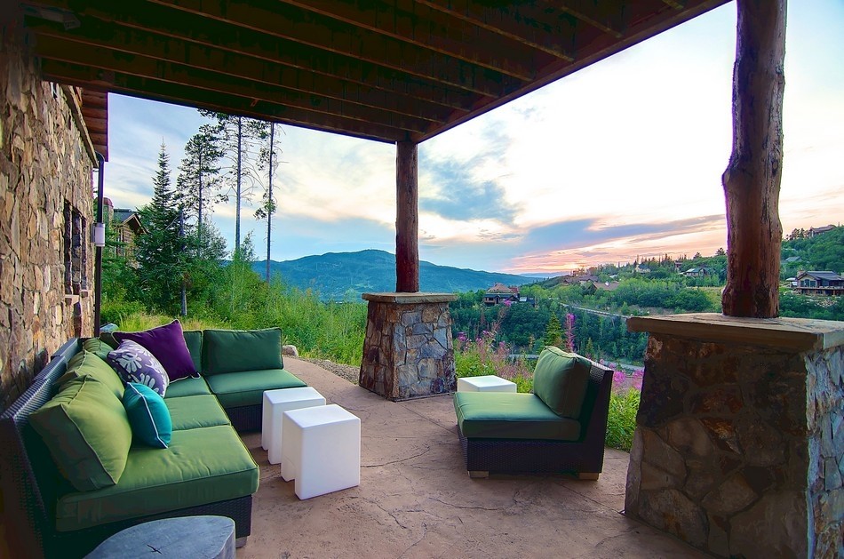 [别墅] Charming Log Residence in Colorado Unveiling Spectacular Contemporar..._132557be2wrv8dfivigif8.jpg