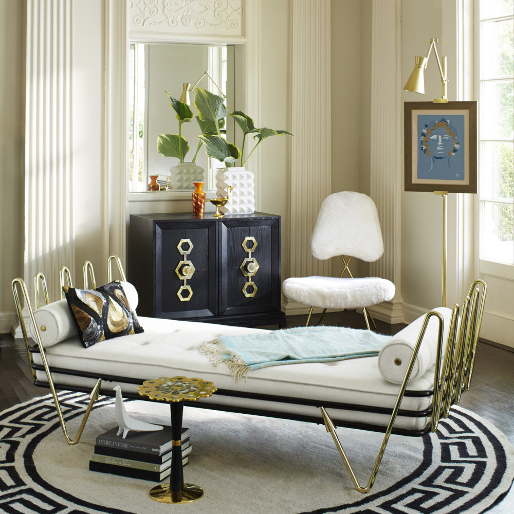 现代奢华，高清~_modern-Maxime-Daybed-styled-jonathan-adler.jpg