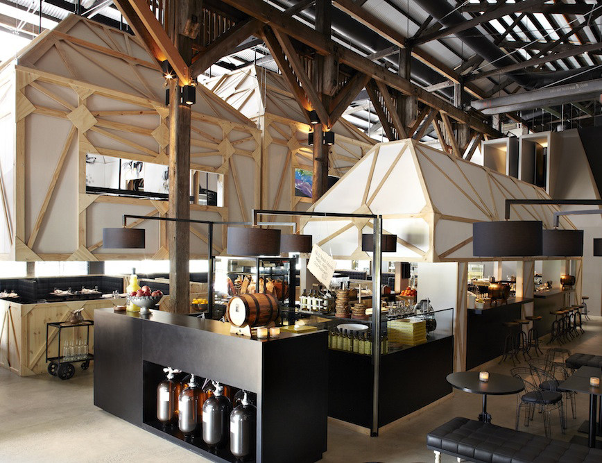 悉尼NEILD AVENUE餐厅 BY LAZZARINI PICKERING ARCHITETTI_Nelid-Avenue-Lazzarini-Pickering-Architetti-Sydney-1.jpg