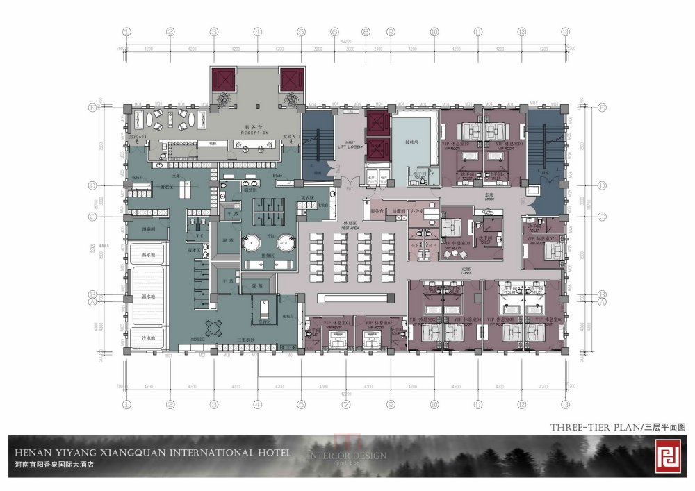 河南宜阳香泉国际酒店_3-27三层平面图.jpg