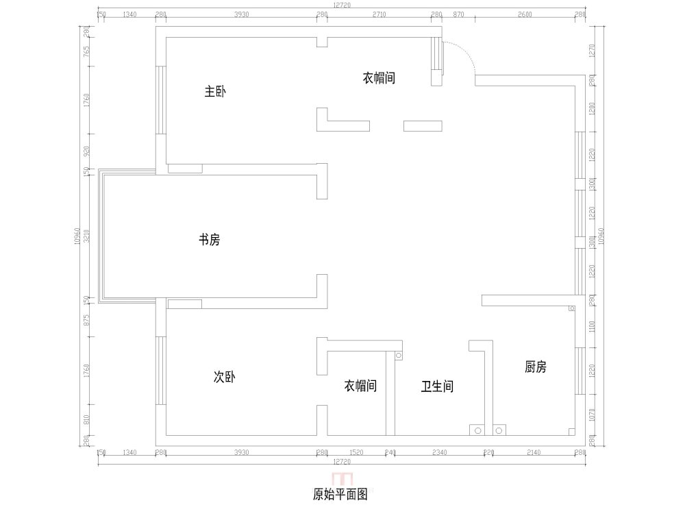 求各位前辈给点意见想做现代中式的_2.10家装-Model.jpg