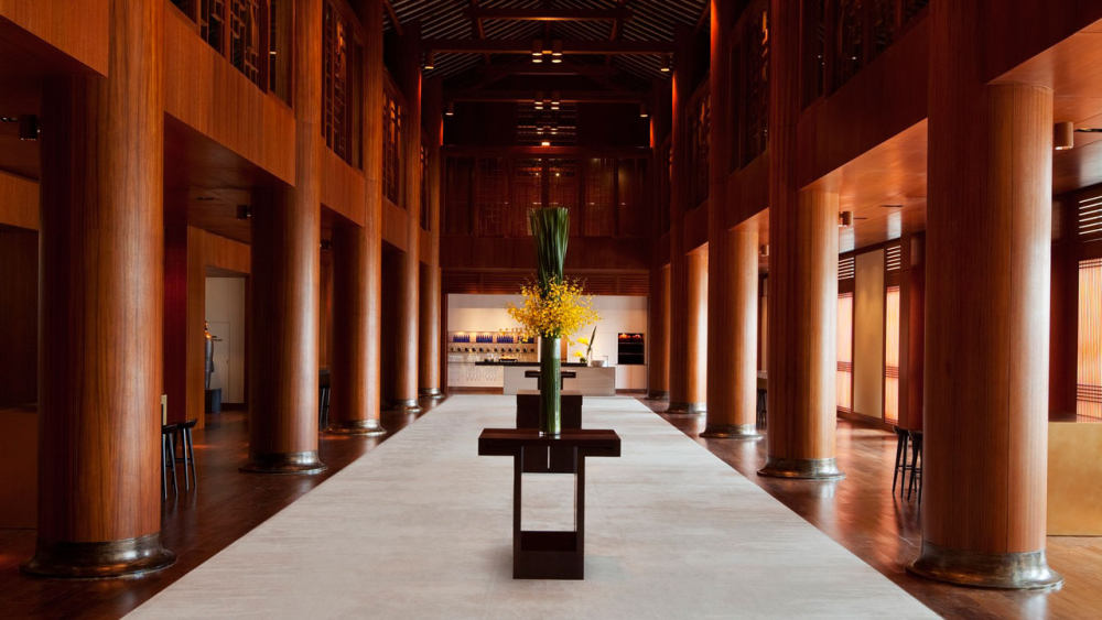 宁波柏悦酒店(高清官方摄影) Park Hyatt Ningbo Resort and Spa_Park-Hyatt-Ningbo-Ballroom-Foyer-1280x720.jpg