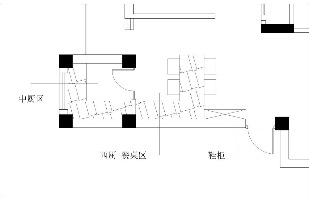 三室两厅求优化！自己做了两个方案！_2.jpg