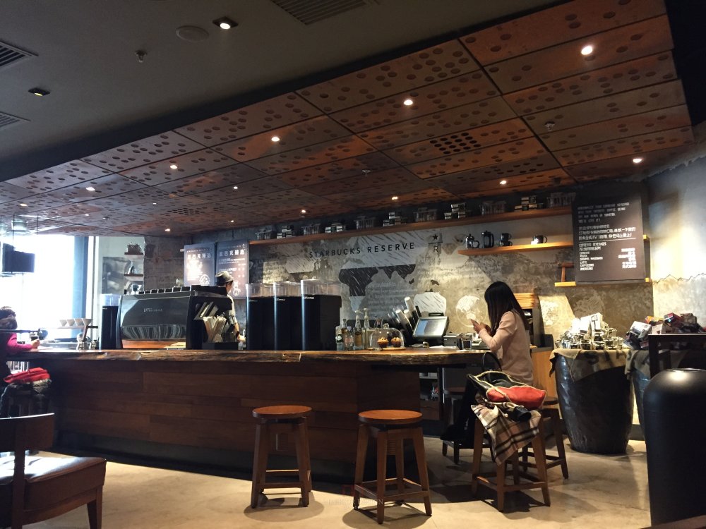 星巴克 北京嘉里中心旗舰店-Starbucks kerry center flagship store_2015-02-14 132102.jpg