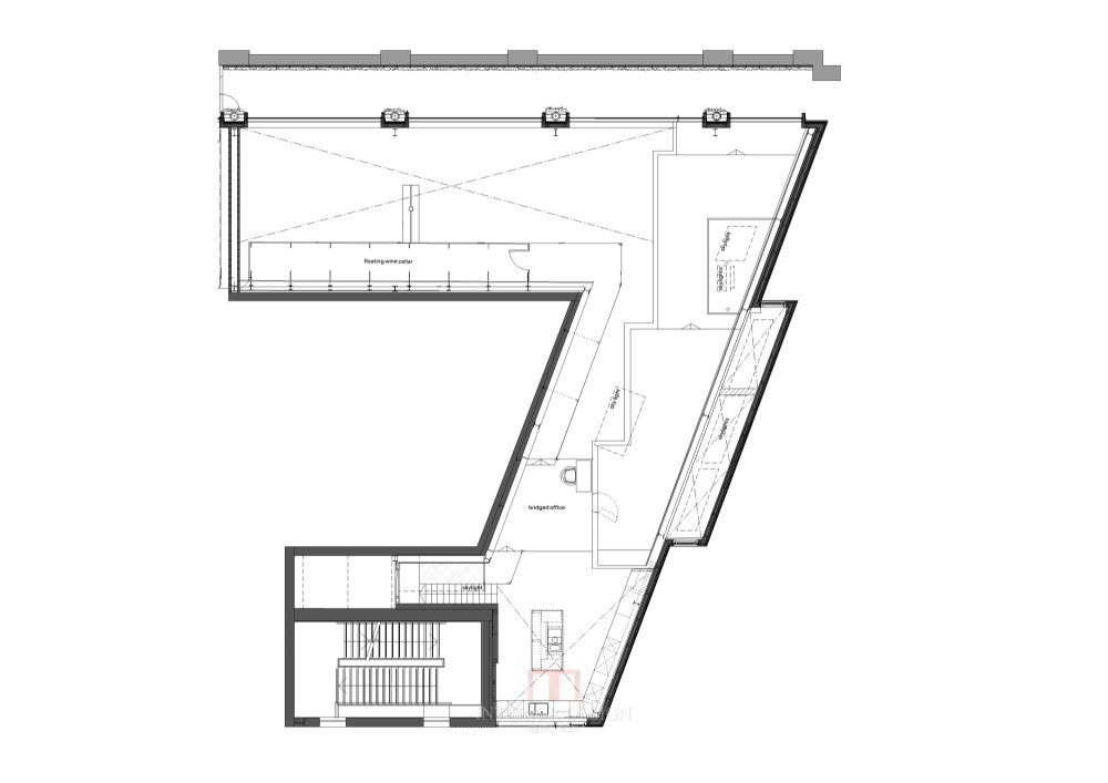 伦敦维多利亚Tex-Tonix Loft 住宅_Tex-Tonic-House-22.jpg