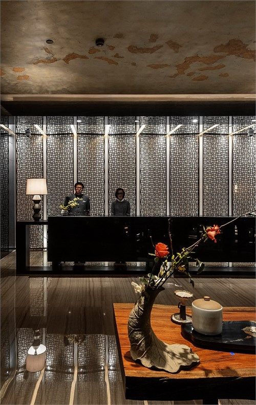 九里云松度假酒店Pins De La Brume Hotel Hangzhou_cb1c7fff386448babc3cbe7da9e707e2.jpg