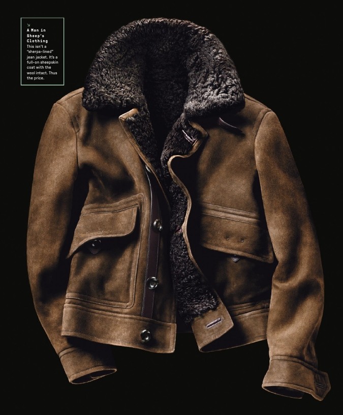 GQ USA 2014全年（时尚杂志）_GQ USA - What To Wear Now Fall - Winter 20140140.jpg