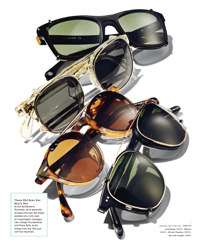 GQ USA 2014全年（时尚杂志）_GQ USA - What To Wear Now Fall - Winter 20140169.jpg