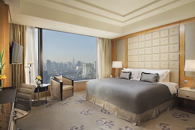 南京香格里拉大酒店(官方高清摄影) Shangri-La Hotel, Nanjing_122r001l.jpg