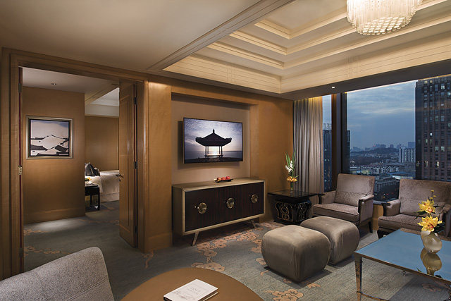 南京香格里拉大酒店(官方高清摄影) Shangri-La Hotel, Nanjing_122r005l.jpg