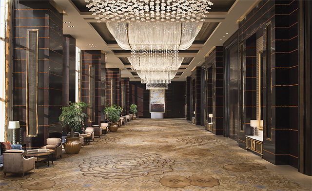 南京香格里拉大酒店(官方高清摄影) Shangri-La Hotel, Nanjing_122m005l.jpg