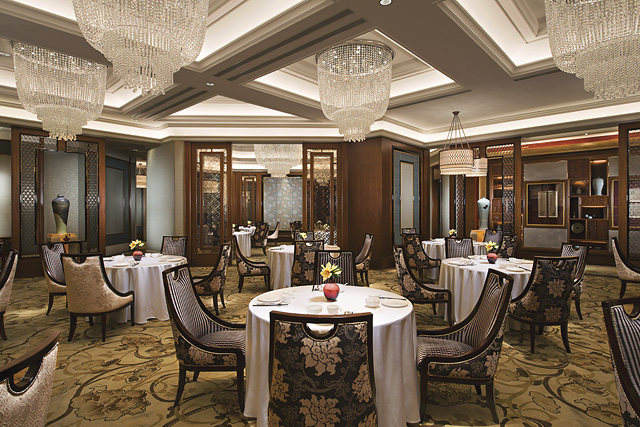 南京香格里拉大酒店(官方高清摄影) Shangri-La Hotel, Nanjing_122f002l.jpg