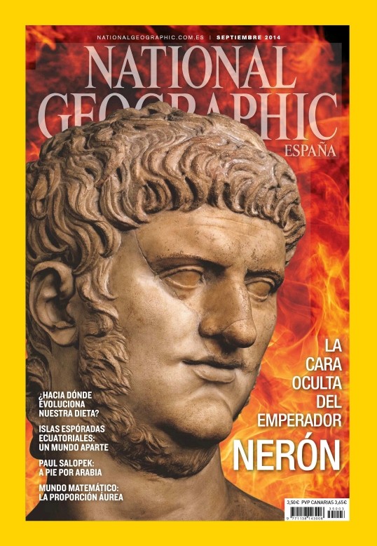 免费   国家地理杂志2014全年     拿去~拿去~拿去~_National Geographic - Septiembre 20140000.jpg