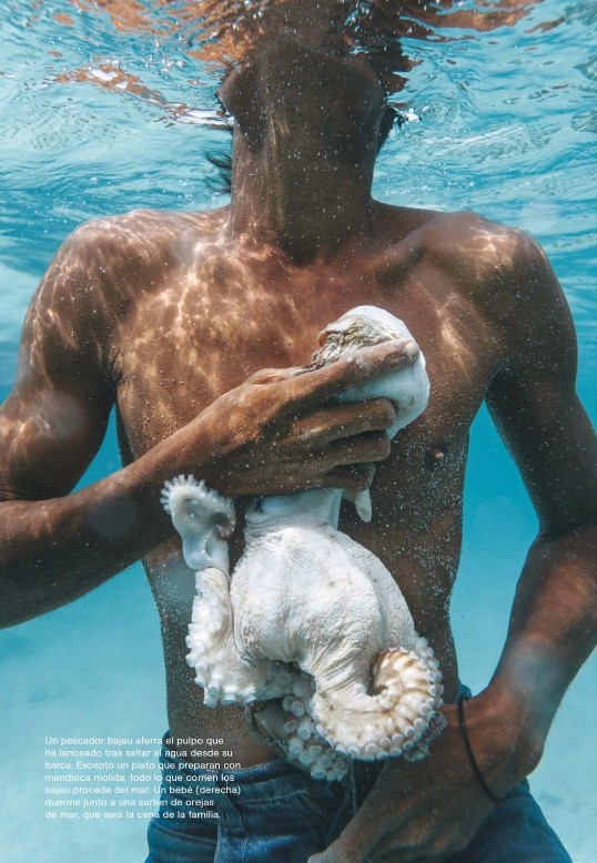 免费   国家地理杂志2014全年     拿去~拿去~拿去~_National Geographic - Septiembre 20140075.jpg