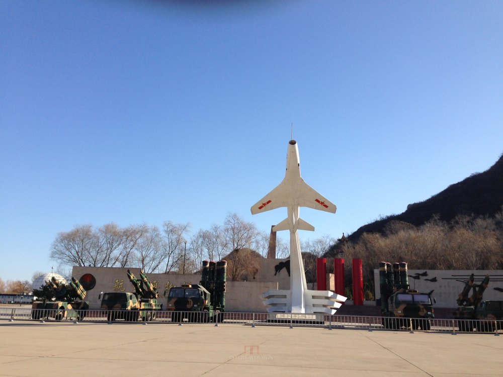 【军事博物馆】中国航空博物馆-个人拍摄_IMG_0644.JPG