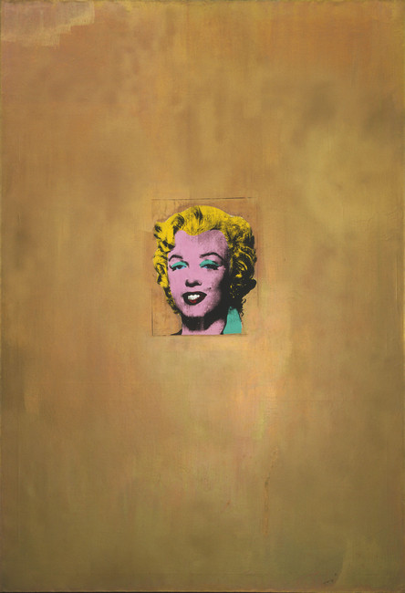 美式后现代装饰画，资源量少，速度收藏吧！_Andy Warhol-安迪沃霍尔 (3).jpg