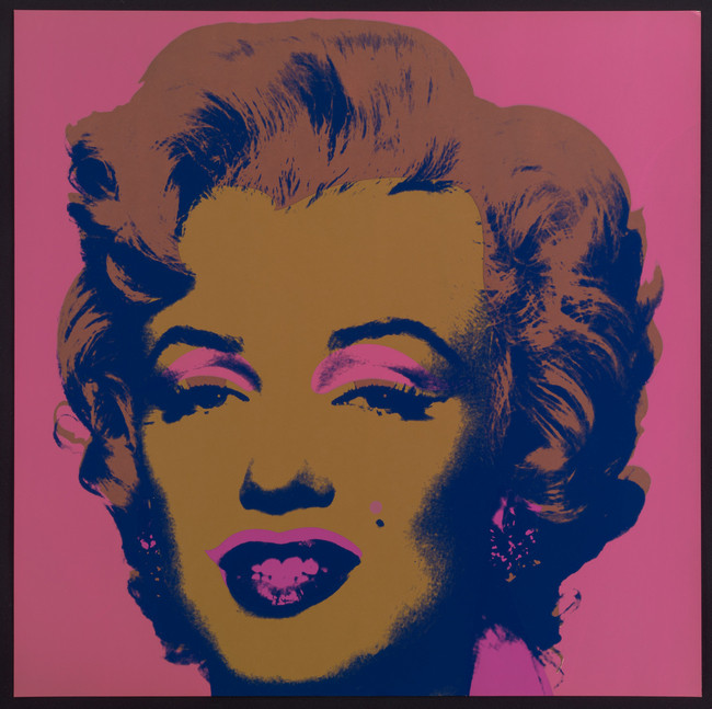 美式后现代装饰画，资源量少，速度收藏吧！_Andy Warhol-安迪沃霍尔 (8).jpg