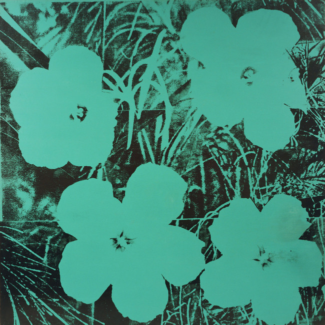 美式后现代装饰画，资源量少，速度收藏吧！_Andy Warhol-安迪沃霍尔 (22).jpg