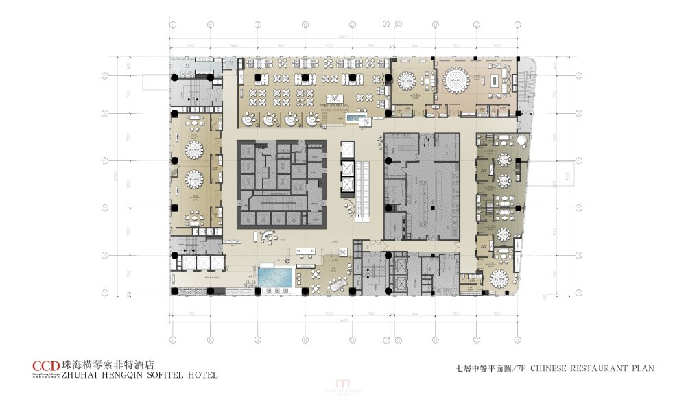 CCD--珠海横琴索菲特酒店概念册_10 中餐七层平面图.jpg