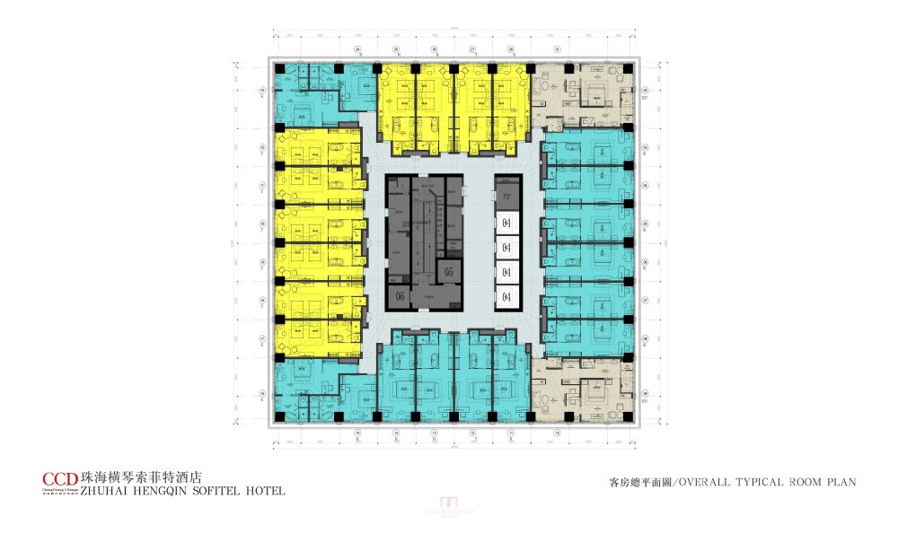 CCD--珠海横琴索菲特酒店概念册_21 客房总平面图.jpg