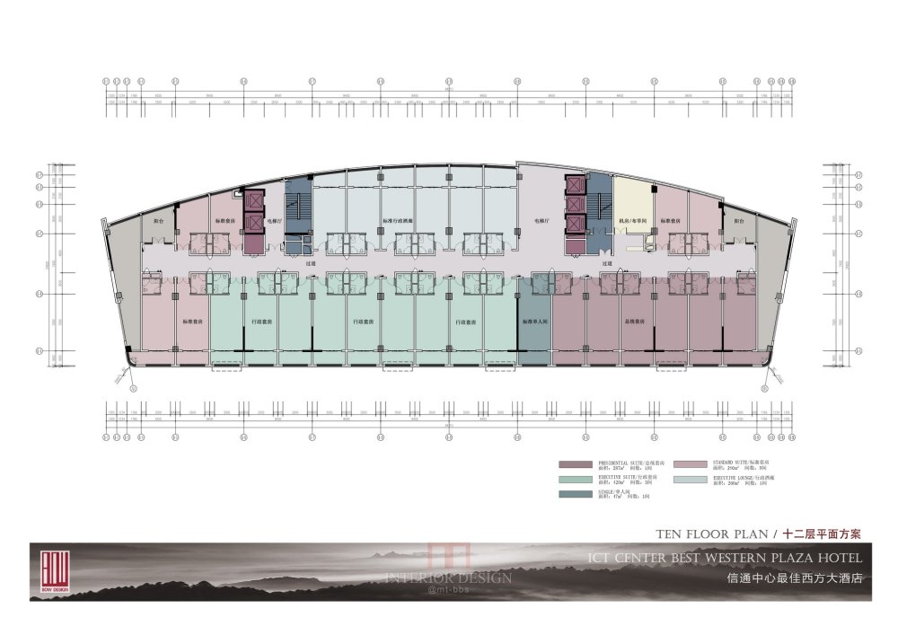 福州信通中心最佳西方大酒店_012-06十二层彩屏方案图.jpg