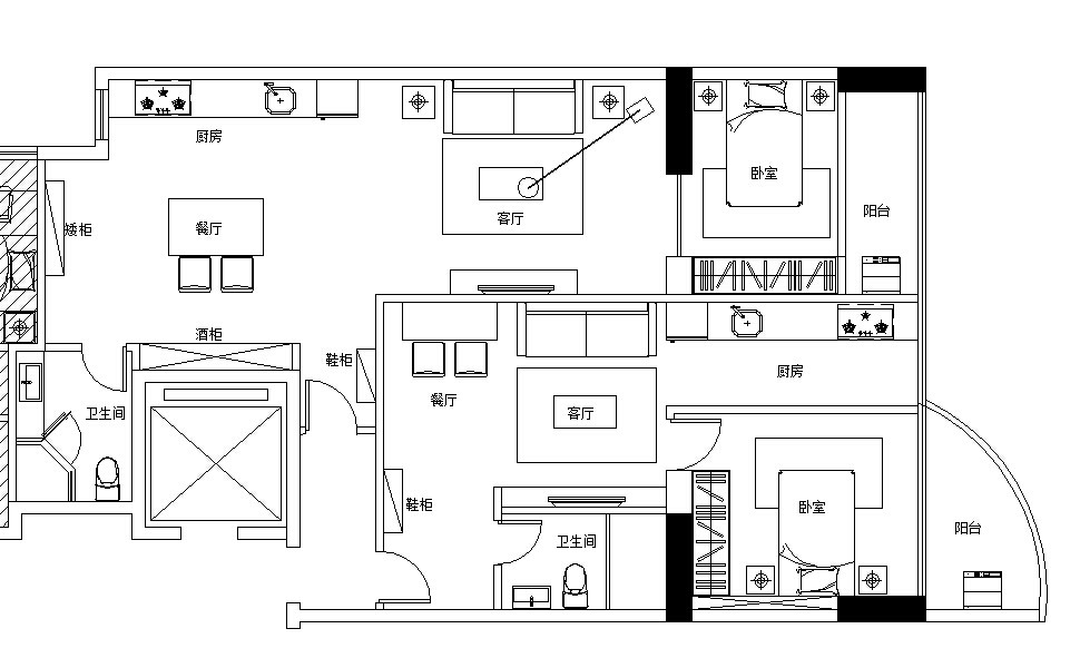 请大家帮我看看，客户说这个没用。送方案给他都不要。....._QQ截图20150309152202.jpg