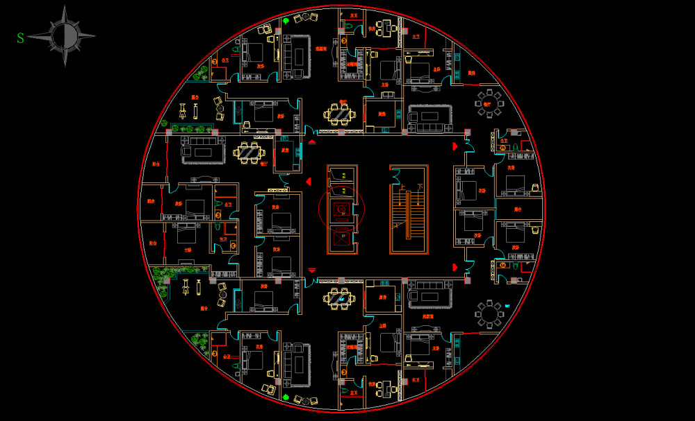 【设计宅】第六届户型优化（点评奖励DB）_贵阳 火星.jpg