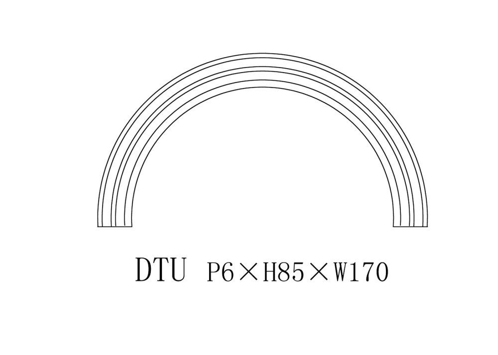 欧洲古典建筑细部集成 （第一册）_4DTU.jpg