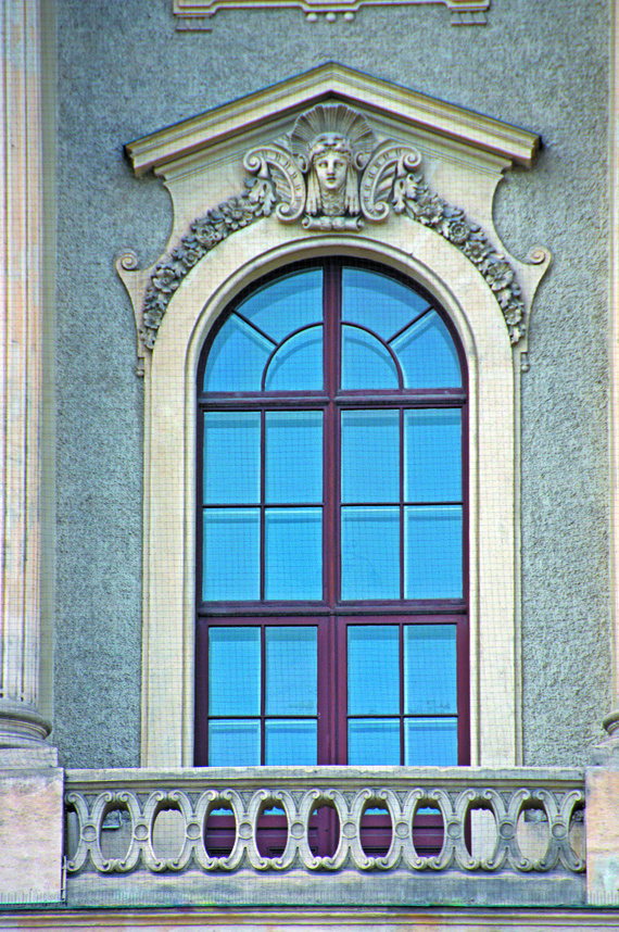 欧洲古典建筑细部集成 （第一册）_马霍夫堡宫 (32).jpg