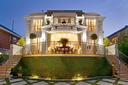 French style villa （法式风格别墅）_97141-Ravech-22.jpg