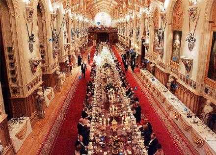 Royal state banquet   英国皇家国宴_b8b73ba1jw1eptwptnre2j20m80fy0xv.jpg