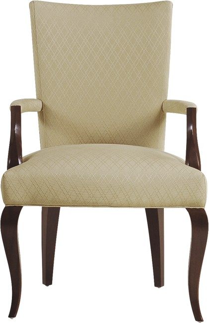 各式各样 的椅子_BarbaraBarry_Tailored Side Chair No.3481_24W25D37.75H Inches.jpg