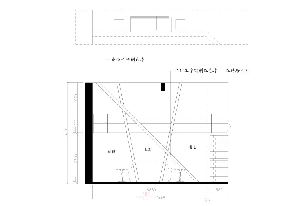 这样做工字钢怎么固定_工字钢-2.jpg