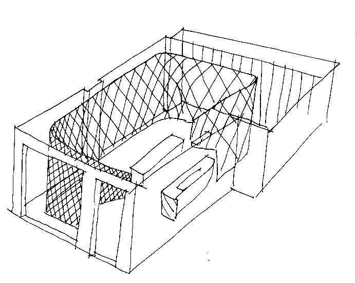 慕尼黑分形空间 / Dear design_stringio.jpg