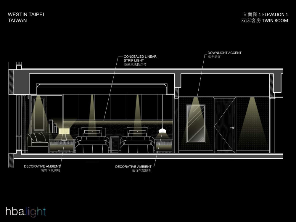 HBA台北威斯汀六福皇宮飯店概念方案设计_Westin Taipei25.jpg