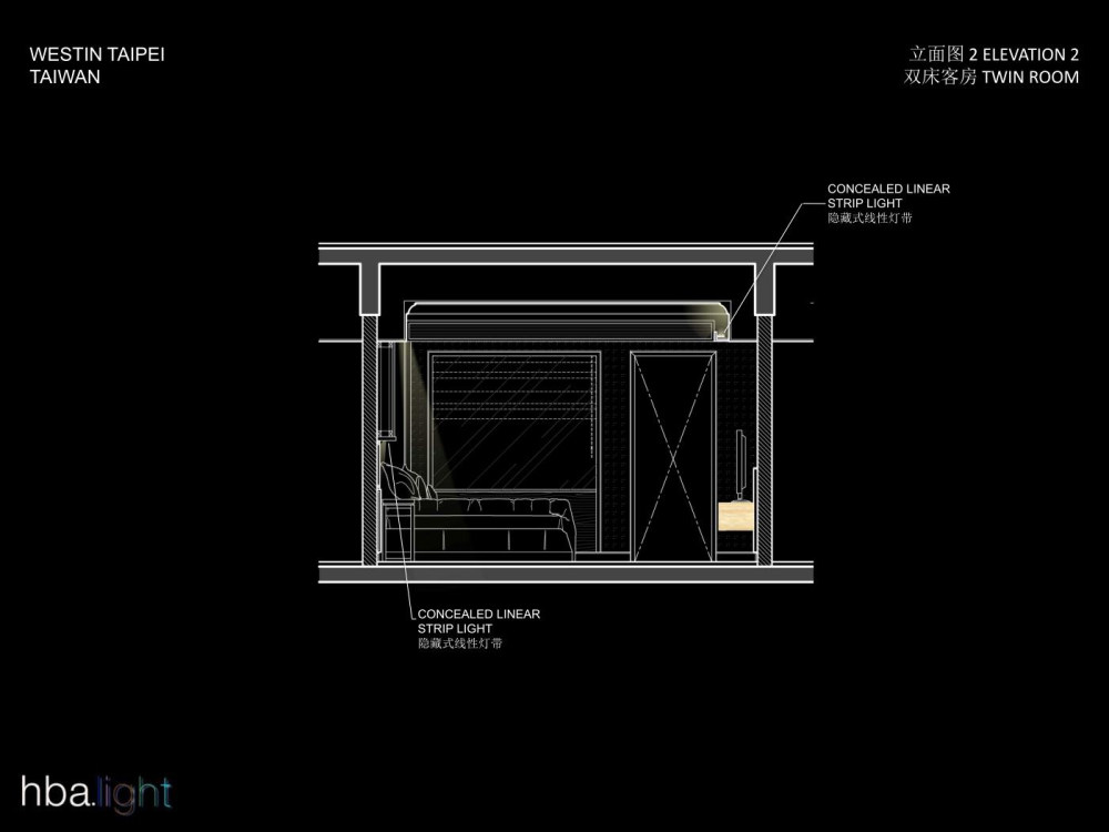HBA台北威斯汀六福皇宮飯店概念方案设计_Westin Taipei26.jpg