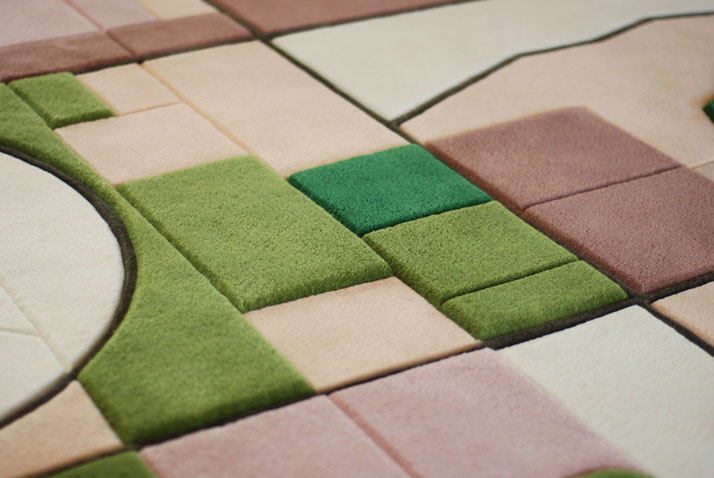 Florian Pucher Turns Aerial Photos into... Landcarpets_20150323_095945_017.jpg