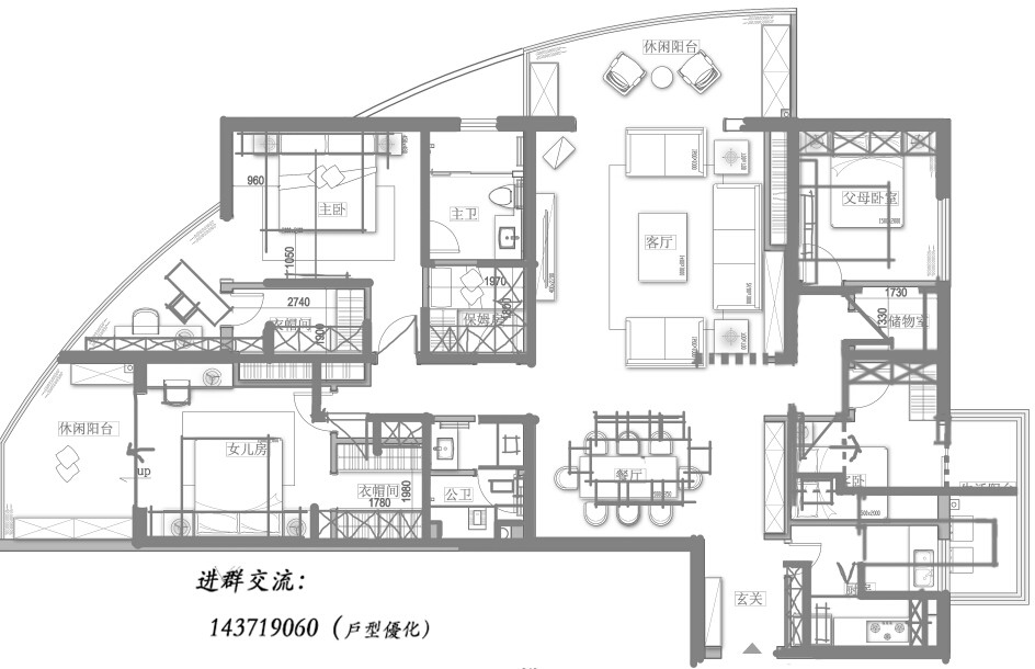 180平米房子求助 保姆房放哪更合适_QQ截图20150323153144.jpg