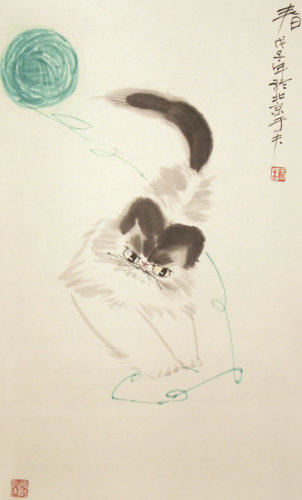 中国水墨画大师于夫猫作品集_14.jpg