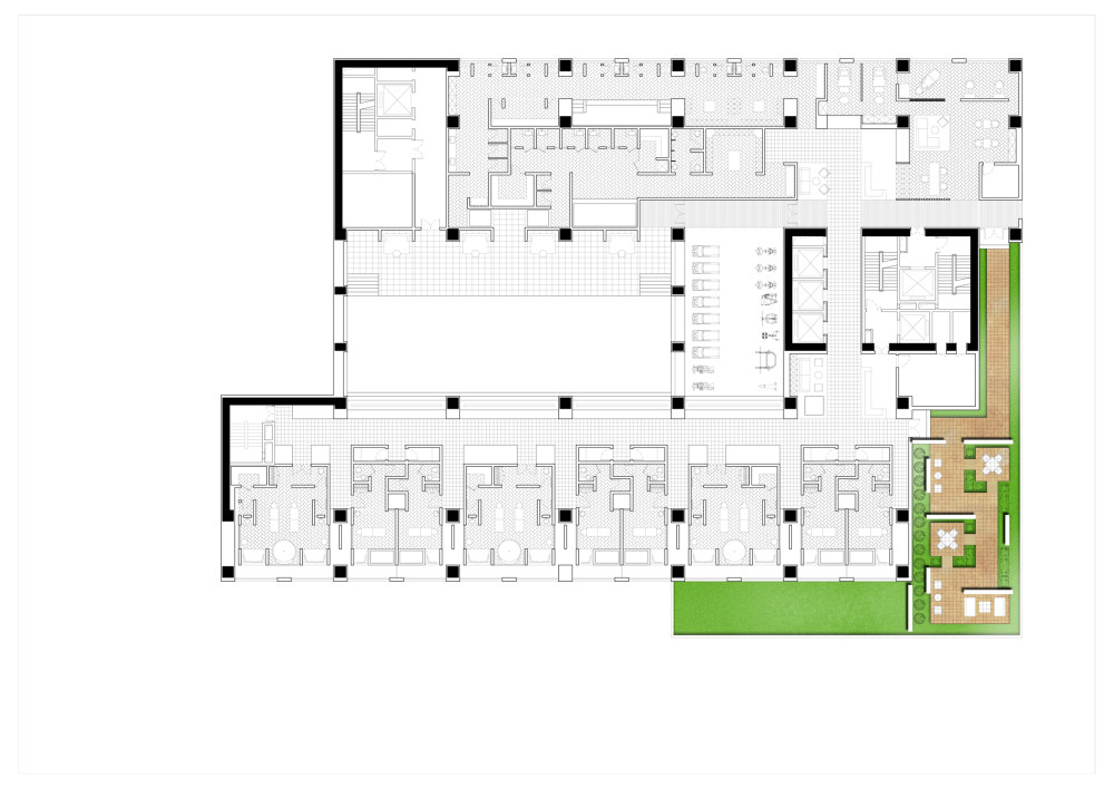 精品酒店6层平面规划2-Model.jpg