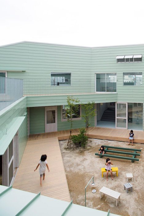 熊本市HAKEMIYA幼儿园 HAKEMIYA NURSERY SCHOOL BY RHYTHMDESIGN AND CASE-REAL_Hakemiya-Nursery-School-20.jpg