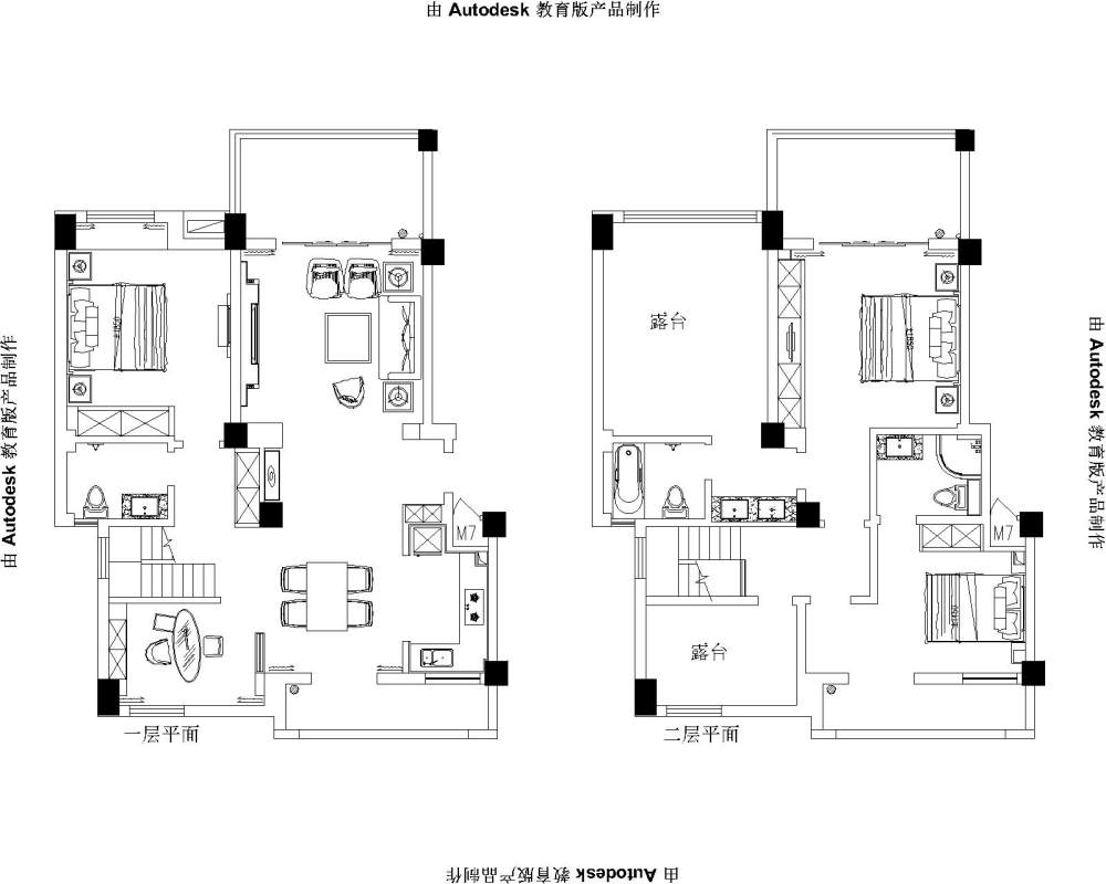 复式（求大师点评）_801-Mode222.jpg