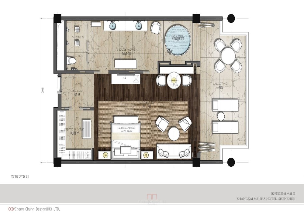 CCD-深圳商凯梅沙酒店(客房平面）_幻灯片8.jpg