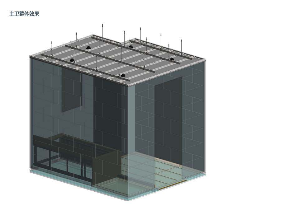 BIM ——高大上 室内样板间精装来了_幻灯片90.JPG