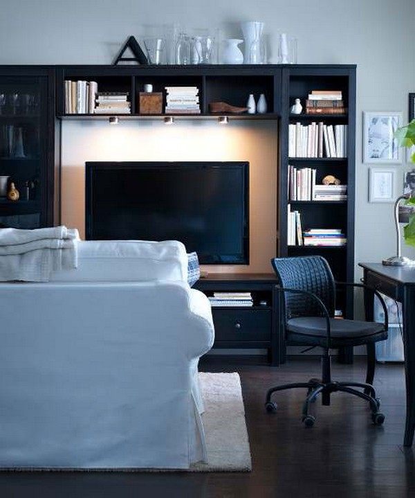 那些让人爱不释手的现代电视背景墙高设计，任君选择_ikea-living-room-design-ideas-2012-13.jpg