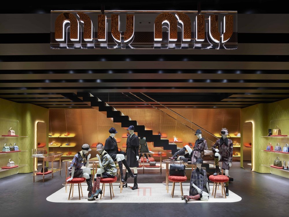 建筑大师赫尔佐格与德梅隆事务所新作Miu Miu Aoyama Store_551aeb13e58ece72dc000118_miu-miu-aoyama-store-herzog-de-meuron_miu_miu_aoyama_05.jpg