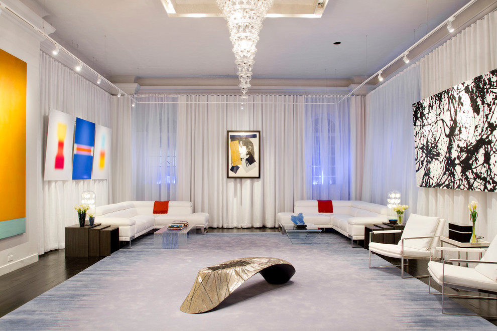 纽约当代风格度假别墅_contemporary-living-room (4).jpg