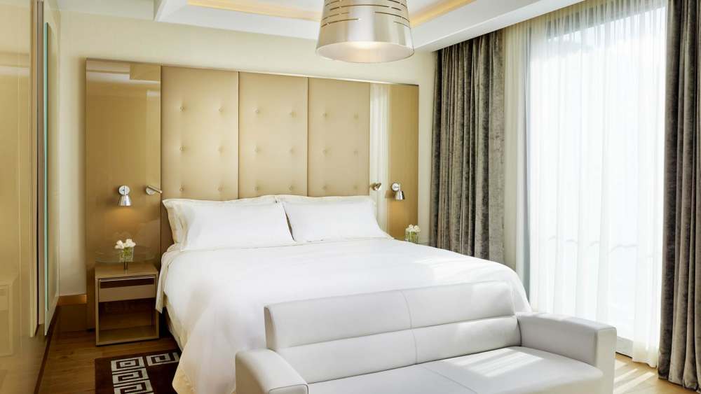 米兰加利亚易克斯尔豪华精选酒店 Excelsior Hotel Gallia Milan_Excelsior_Hotel_Gallia_Art_Suite_Bedroom.jpg